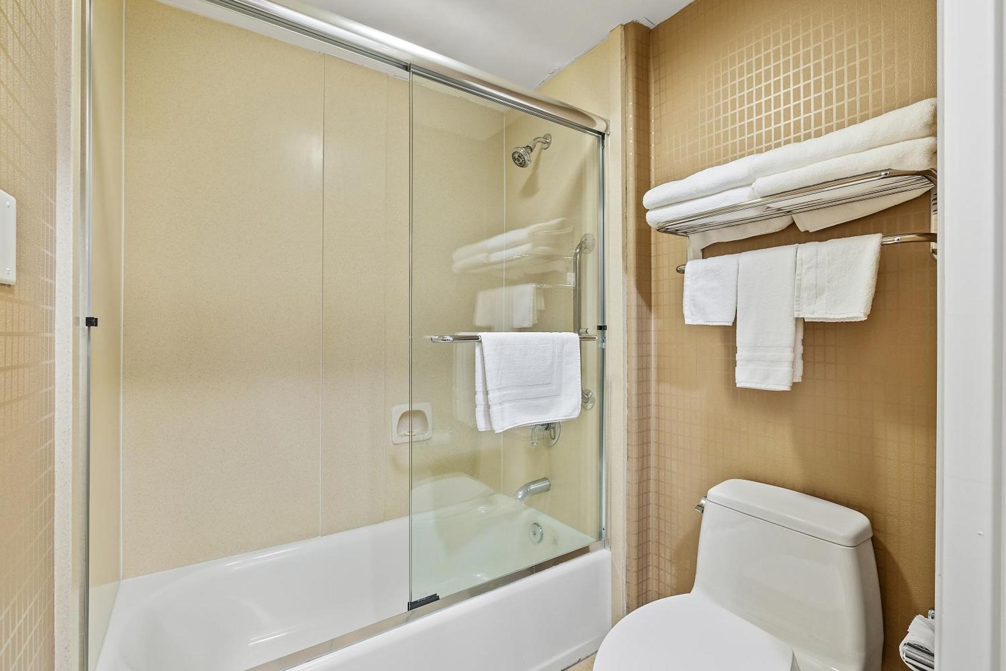 Hotel Alexis Park 3*