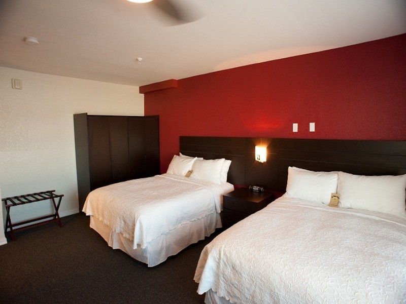 Hotel Heritage Marina San Francisco
