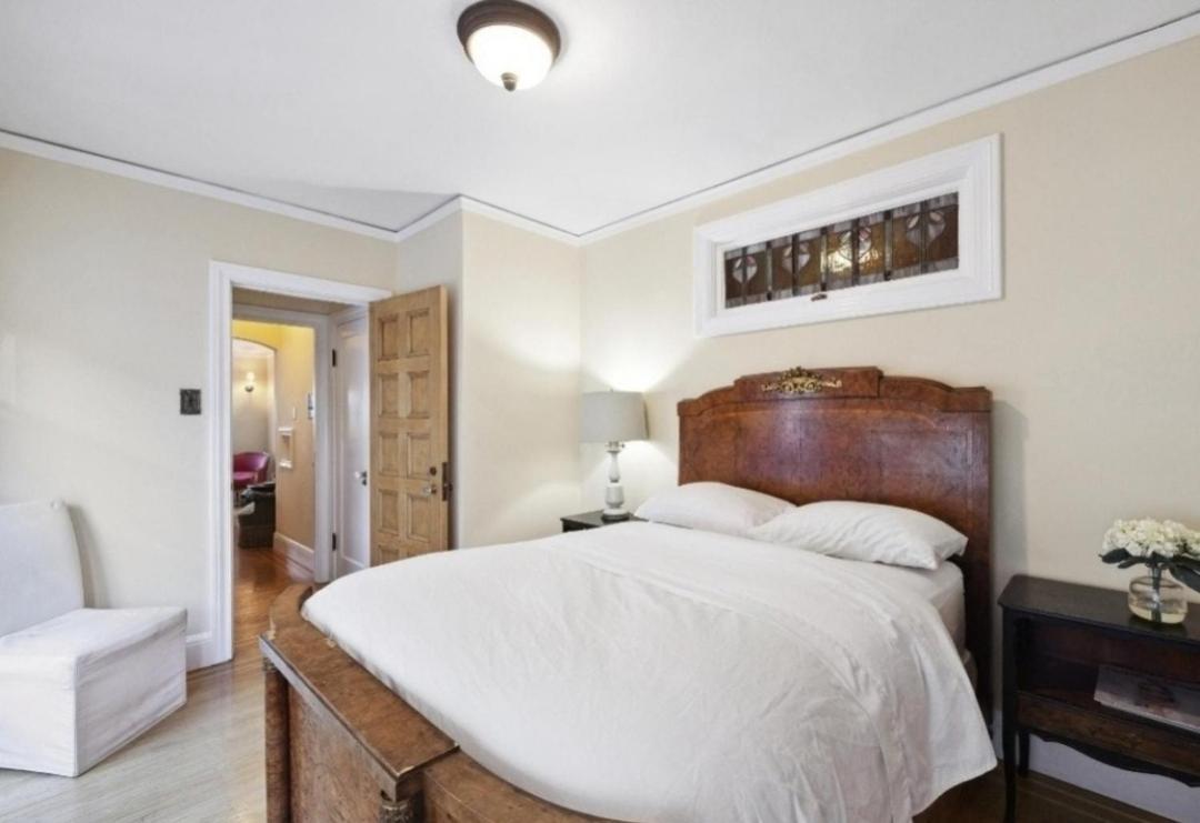 Nob Hill Charm Bed & Breakfast 4*
