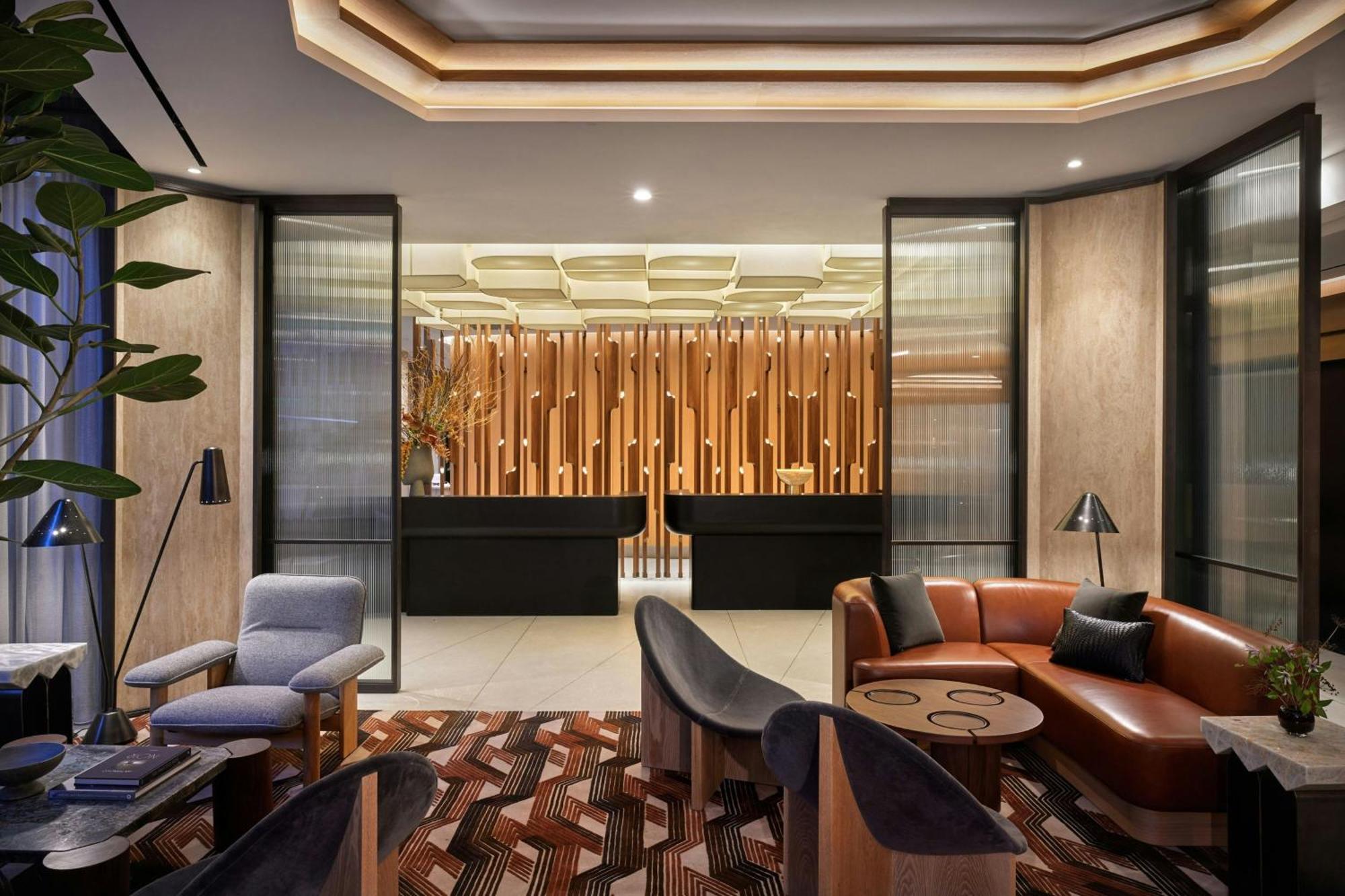 The Jay, Autograph Collection Hotel 4*