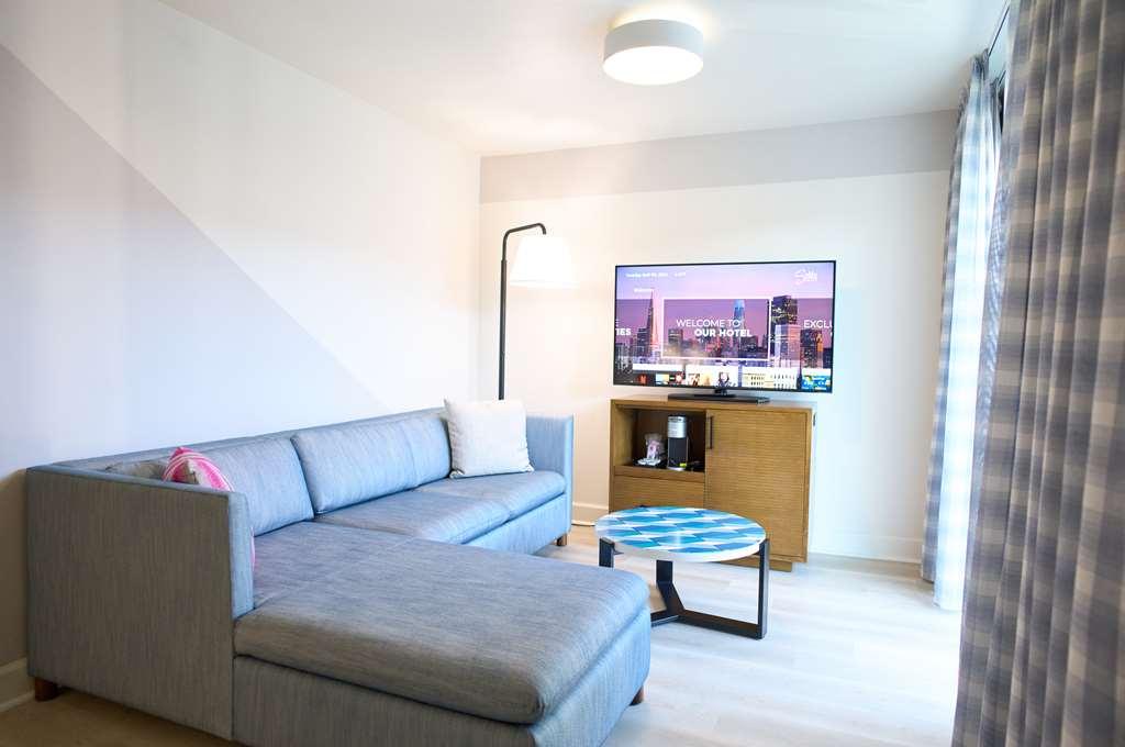 Soma House Hotel