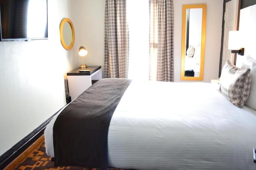 Adante Hotel, A C-two Hotel San Francisco
