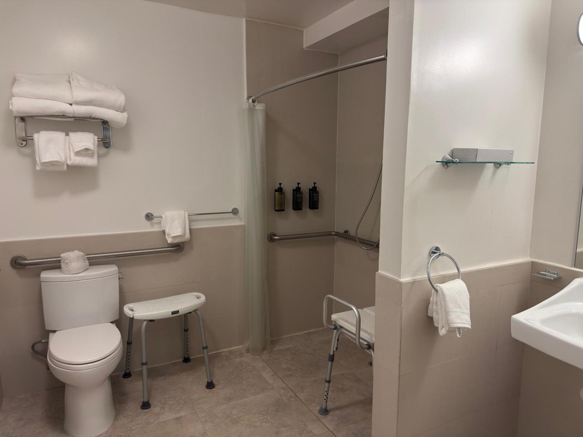 Hotel Da Vinci San Francisco