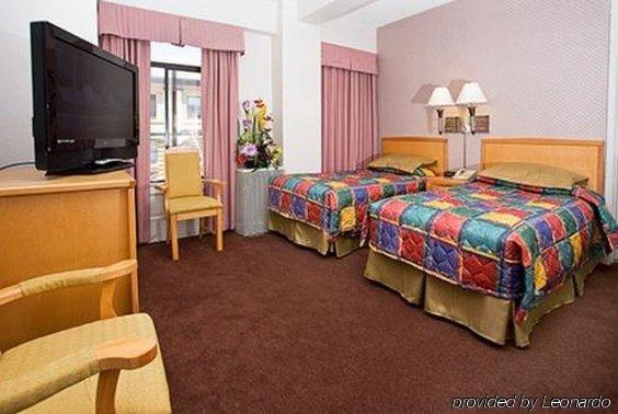 Hotel Grant Plaza