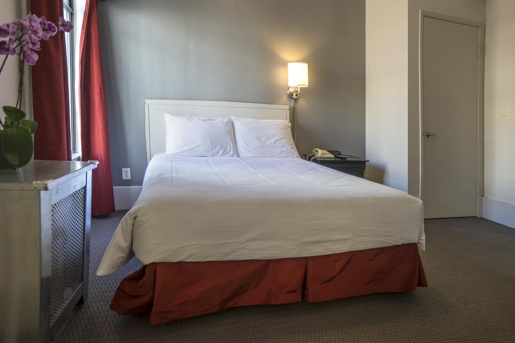 Hotel Grant Plaza