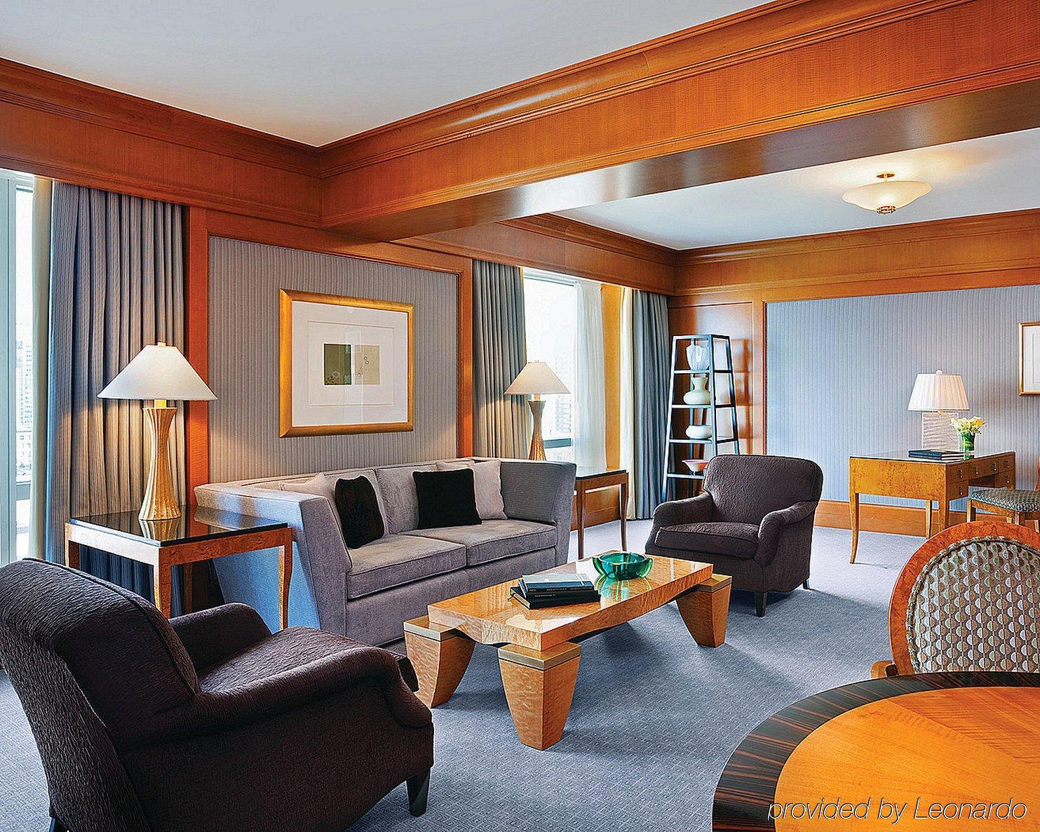 Four Seasons San Francisco