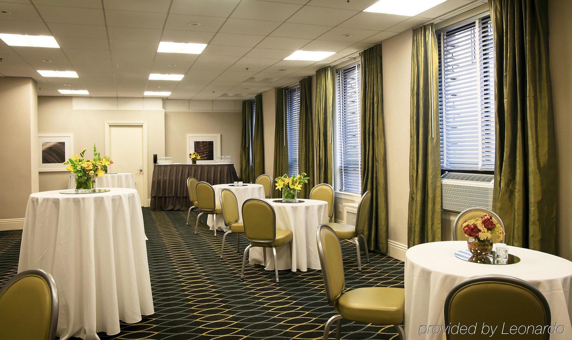 Galleria Park Hotel