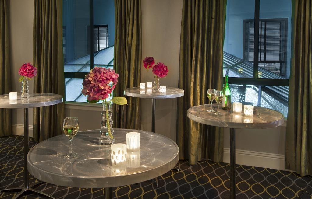 Hotel Galleria Park San Francisco