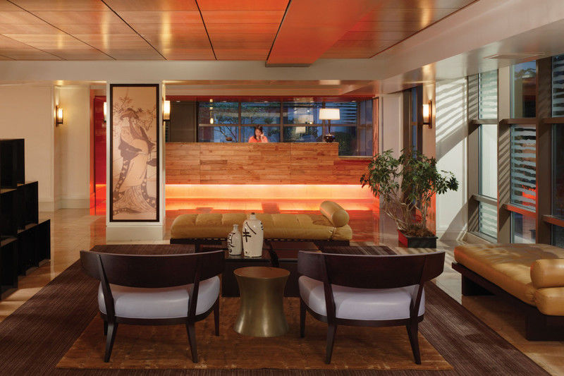 Hotel Kabuki, Part Of Jdv By Hyatt San Francisco