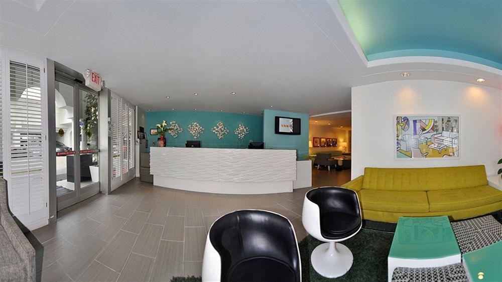 Soma House Hotel San Francisco