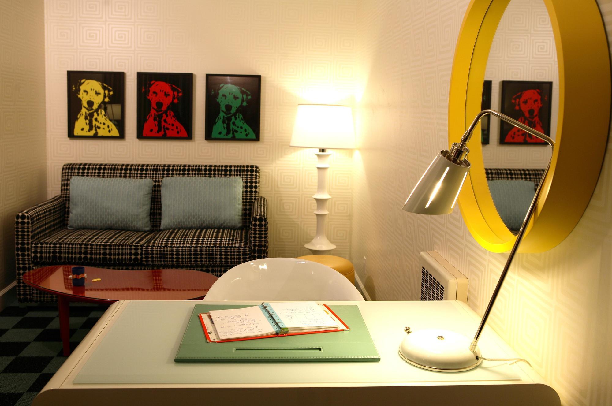 Soma House 3* San Francisco