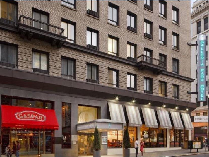 Galleria Park Hotel