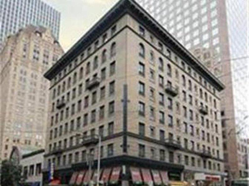 Hotel Galleria Park