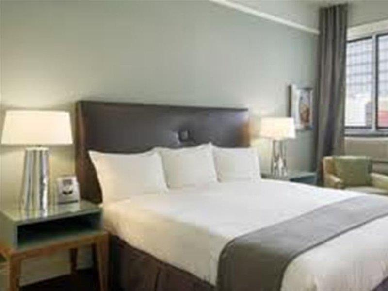 Hotel Galleria Park San Francisco