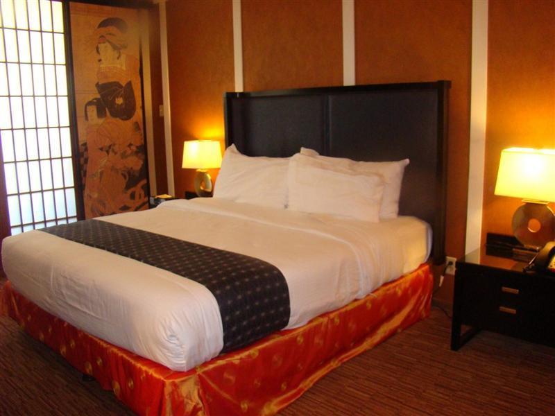 Kabuki, Part Of Jdv By Hyatt San Francisco