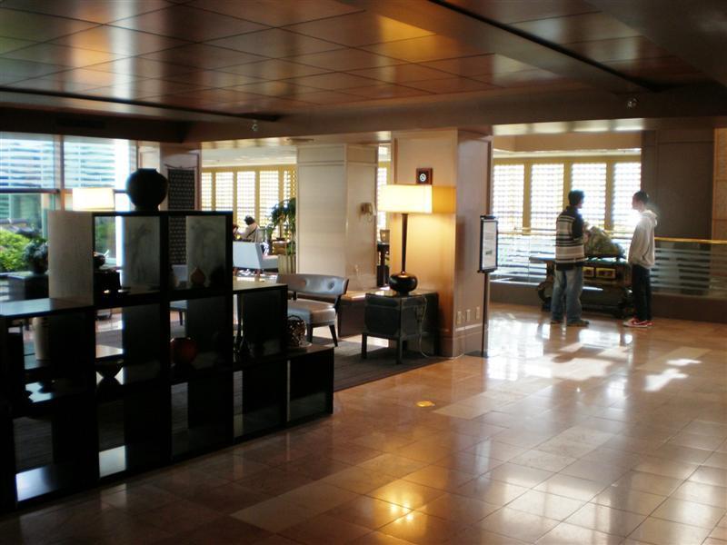 Hotel Kabuki, Part Of Jdv By Hyatt 4*