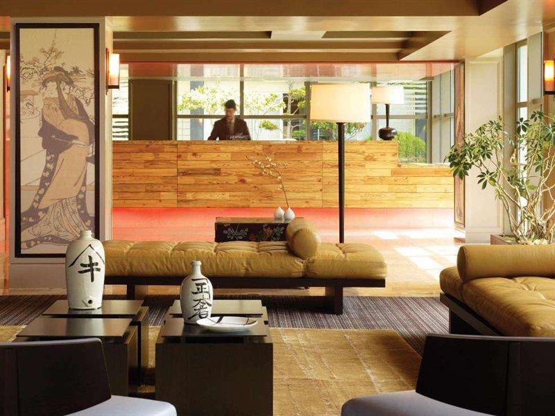 Kabuki, Part Of Jdv By Hyatt