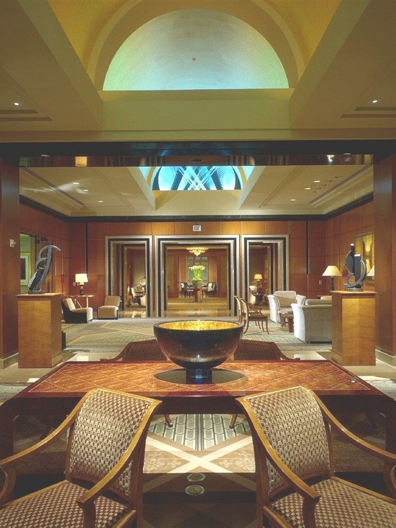 Hotel Four Seasons San Francisco