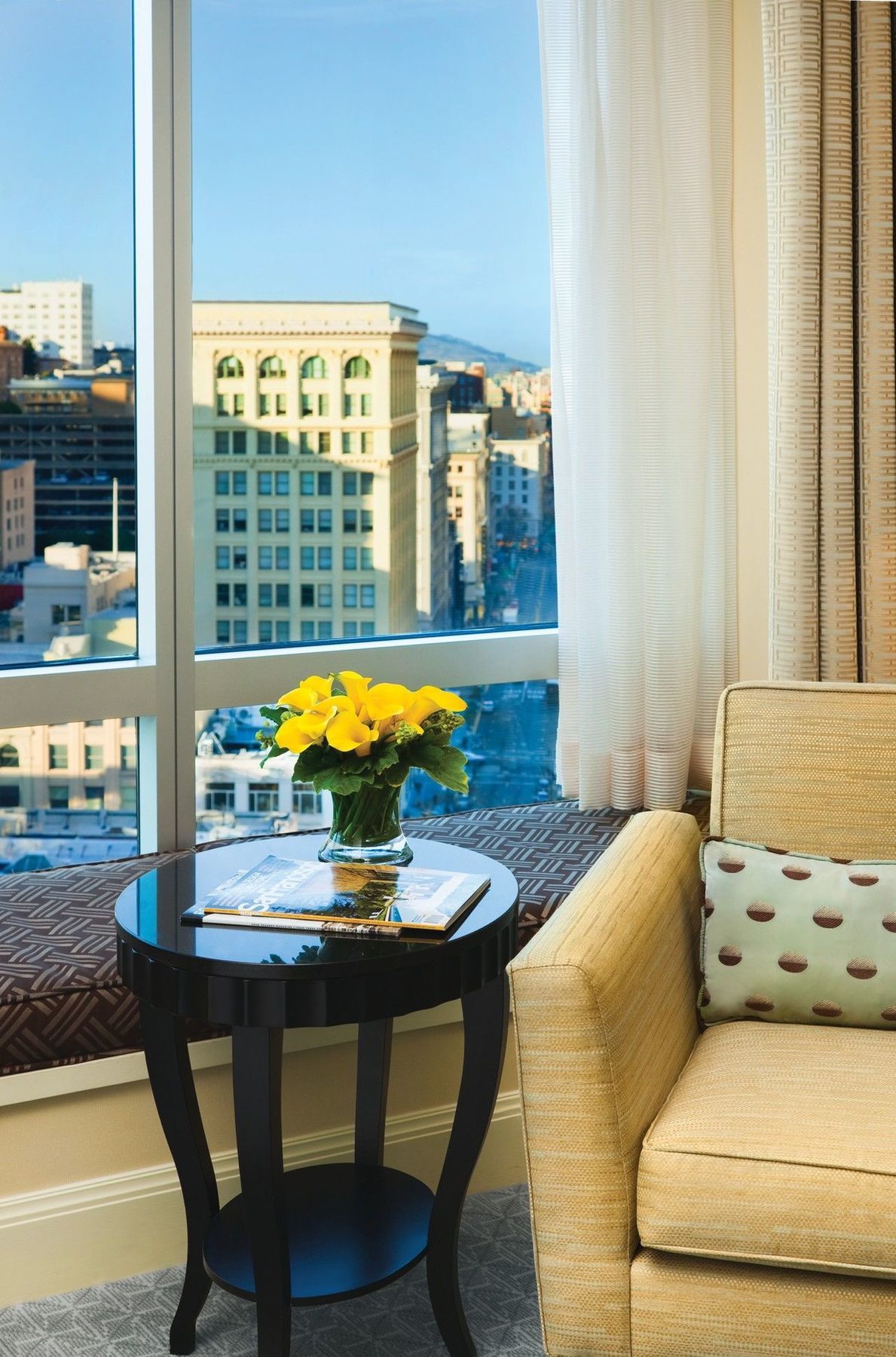 Four Seasons San Francisco