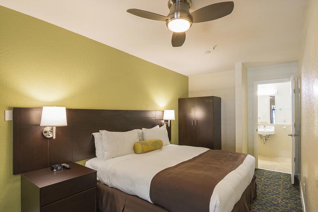 Hotel Heritage Marina San Francisco