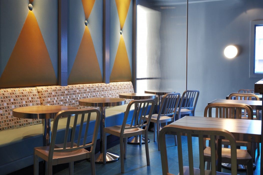 Soma House Hotel