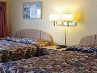 Motel Surf 2*