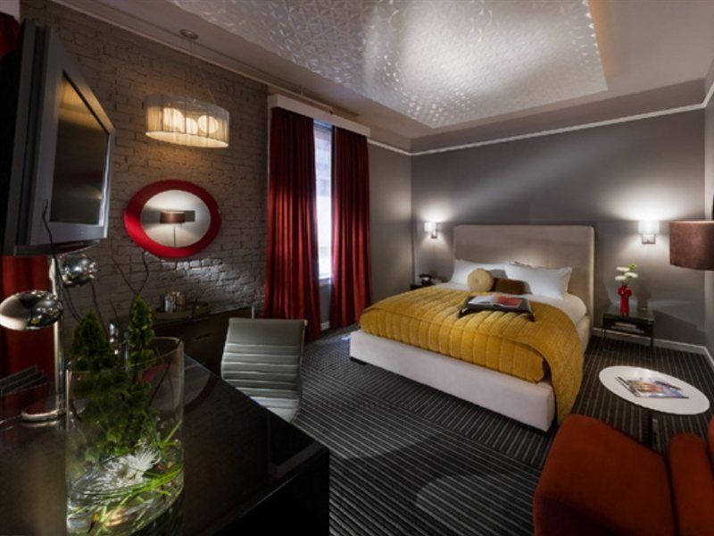 Hotel Union Square San Francisco
