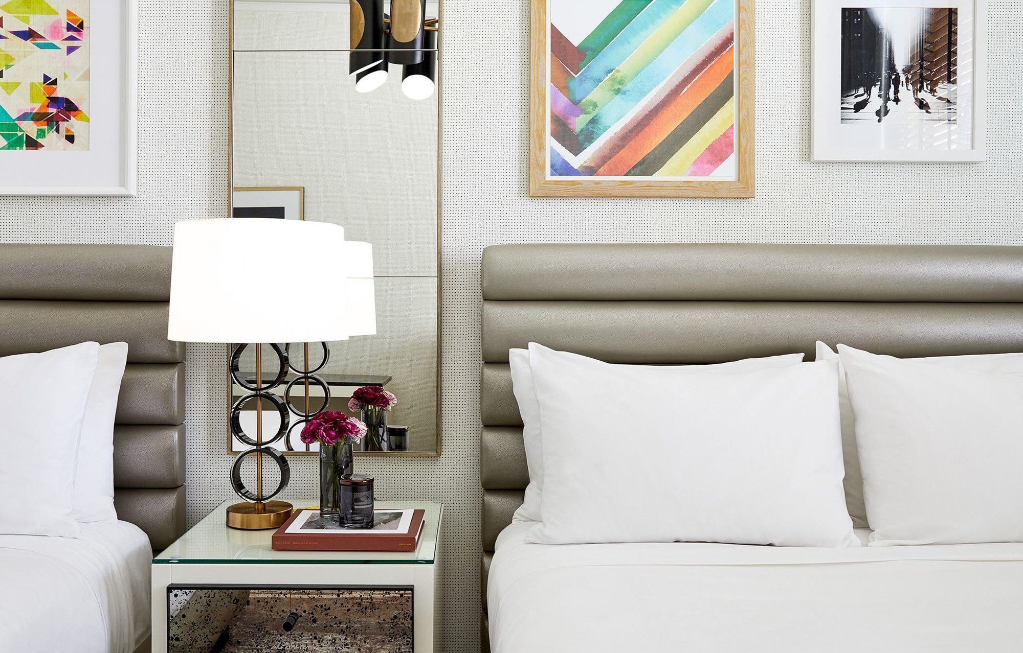 Hotel Galleria Park 4*