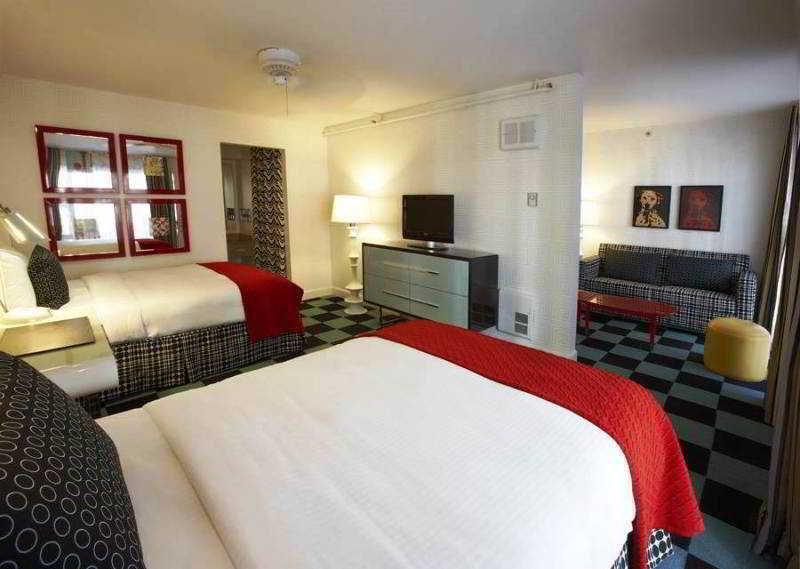 Hotel Soma House