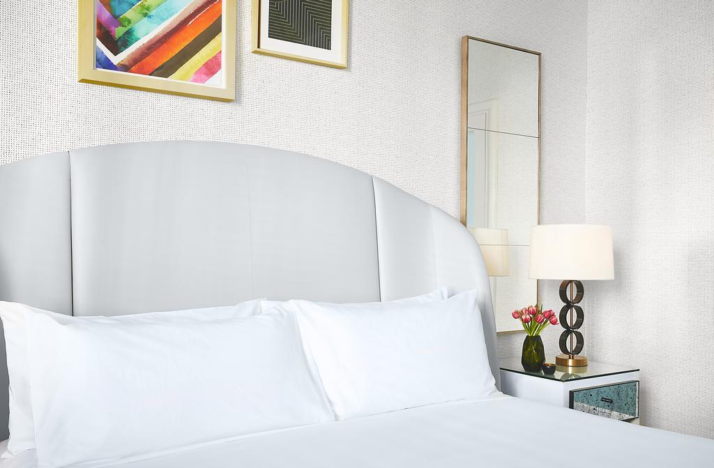 Hotel Galleria Park