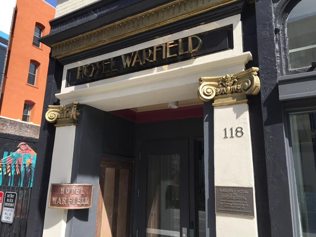 Warfield 3*