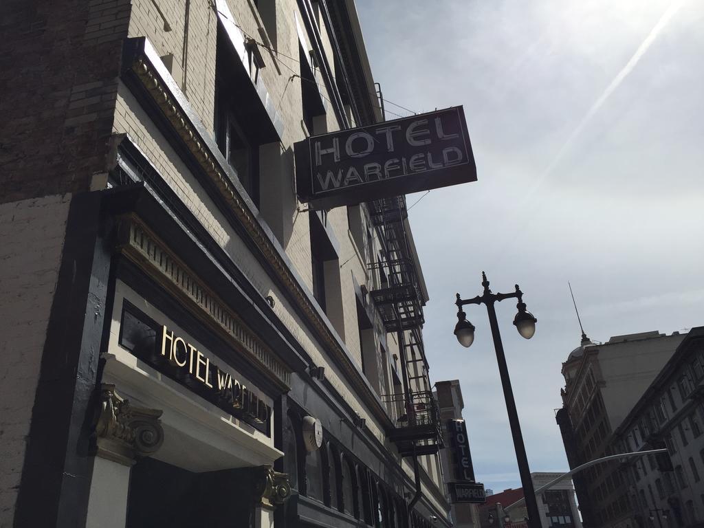 Warfield