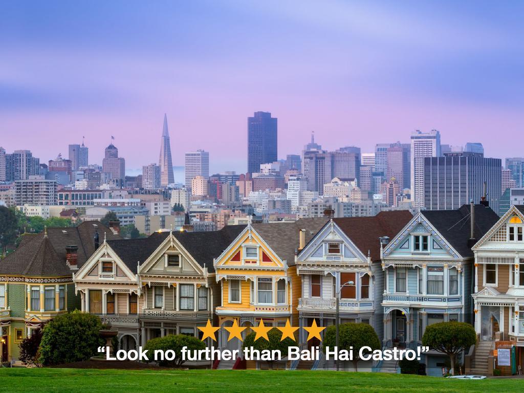 Bali Castro Holiday home *