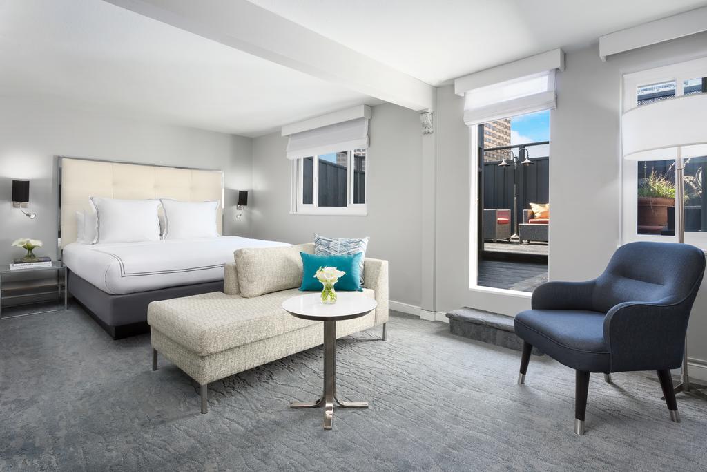 Union Square 4*