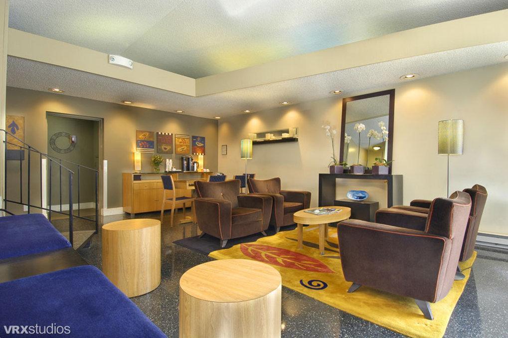 The Laurel Inn, Part Of Jdv By Hyatt 3* San Francisco