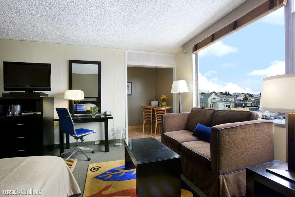 The Laurel Inn, Part Of Jdv By Hyatt 3* San Francisco