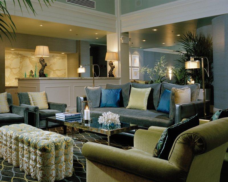 Hotel Galleria Park 4*