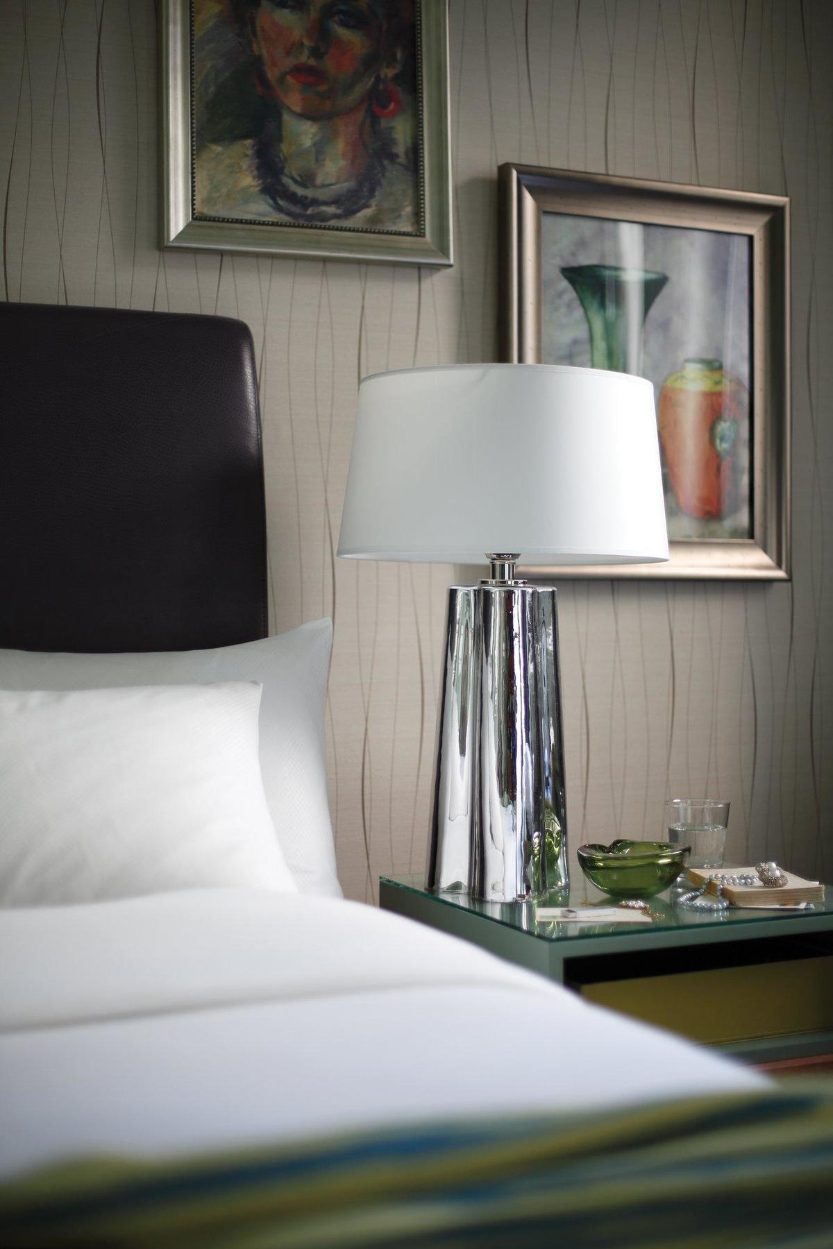 Galleria Park 4*