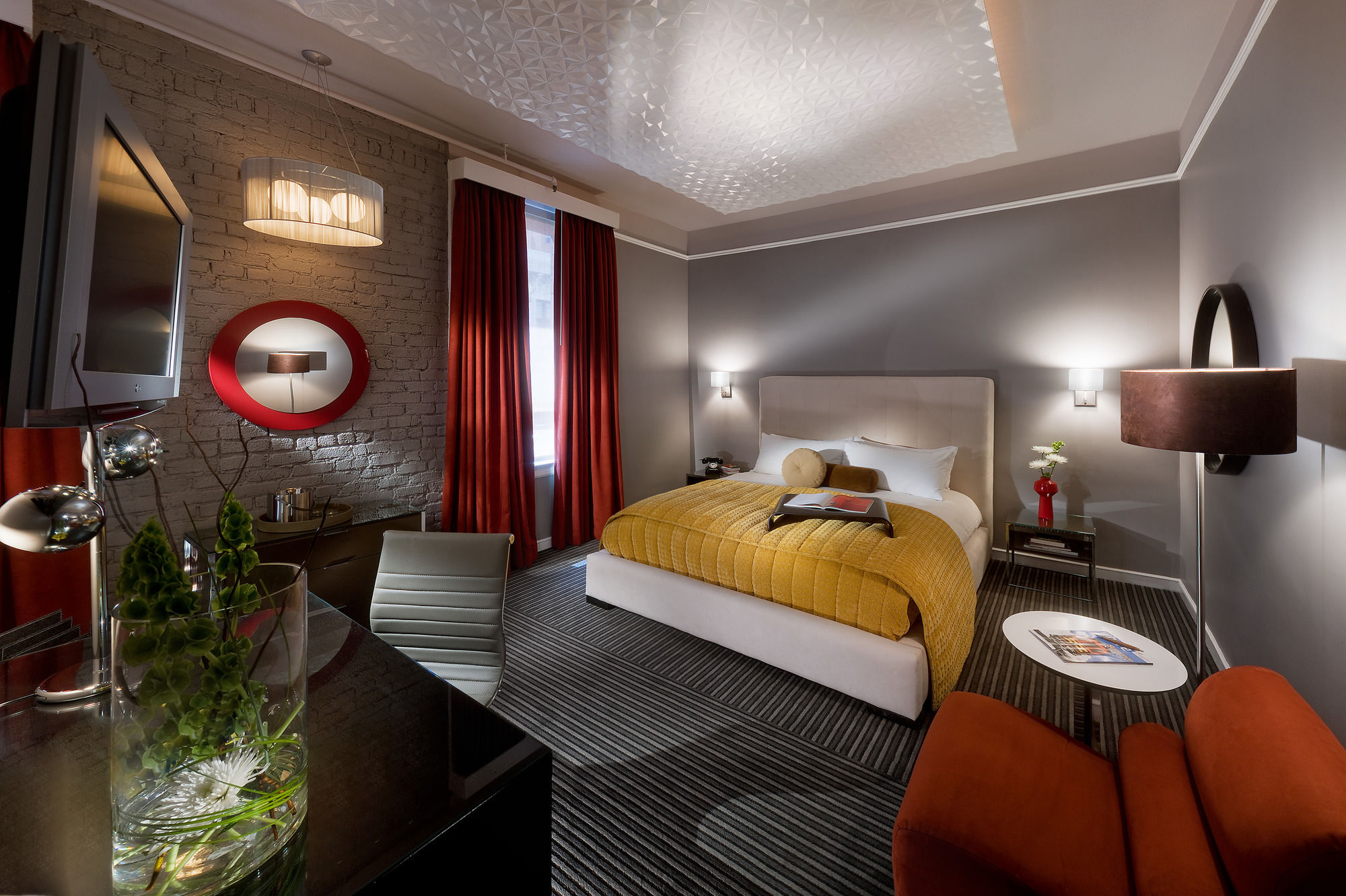 Union Square 4*