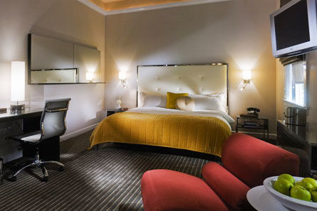 Union Square Hotel