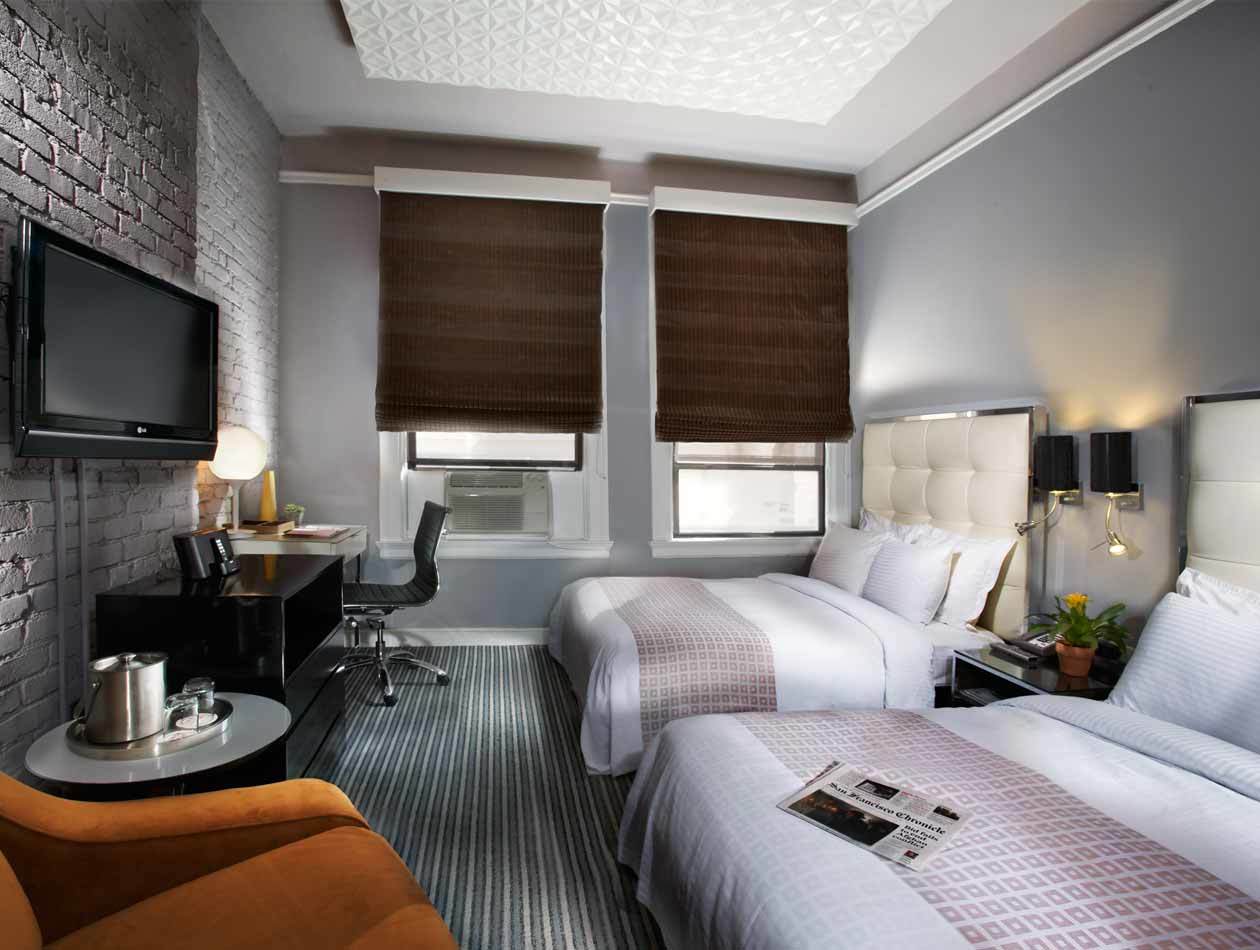 Union Square Hotel San Francisco