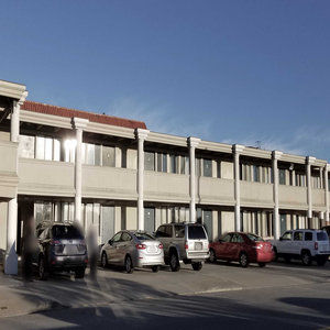 Hotel 6 San Francisco, Ca Great Highway 2*