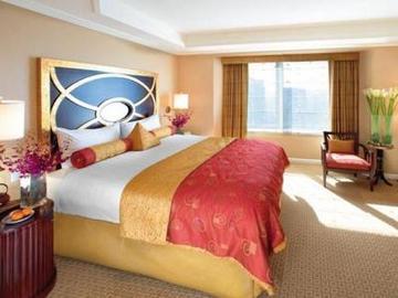 Mandarin Oriental Hotel San Francisco