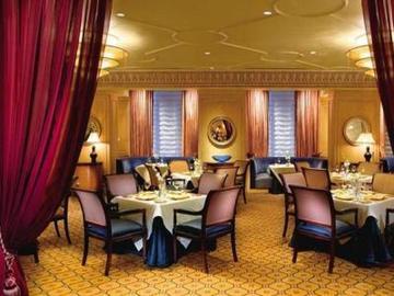 Hotel Mandarin Oriental