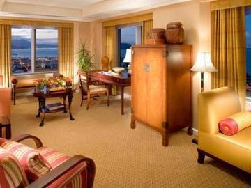 Hotel Mandarin Oriental
