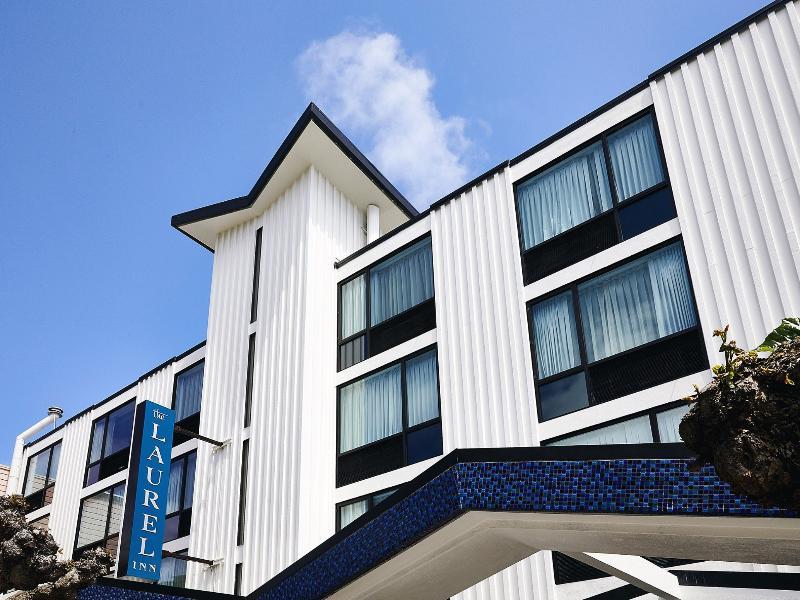 The Laurel Inn, Part Of Jdv By Hyatt Hotel San Francisco