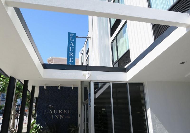 Hotel The Laurel Inn, Part Of Jdv By Hyatt San Francisco