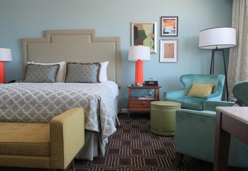 Hotel The Laurel Inn, Part Of Jdv By Hyatt San Francisco