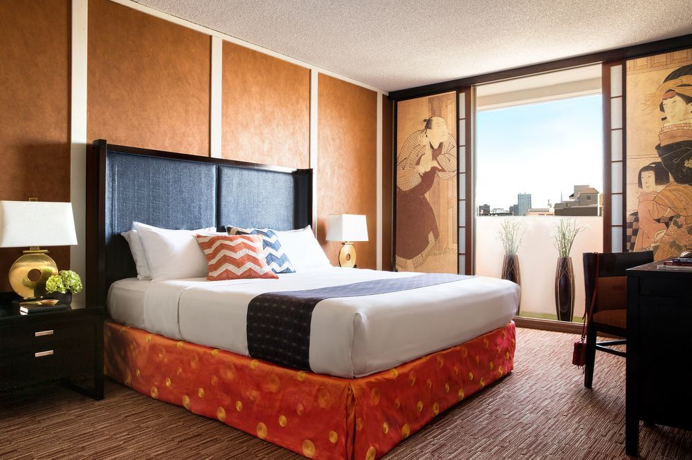 Hotel Kabuki, Part Of Jdv By Hyatt 4*