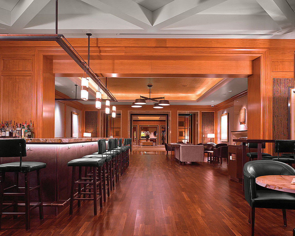 Hotel Four Seasons San Francisco